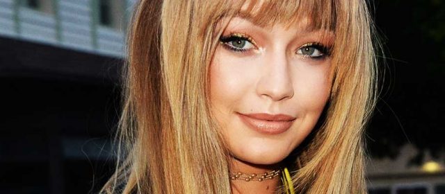 Will Bangs Make You Look Younger?