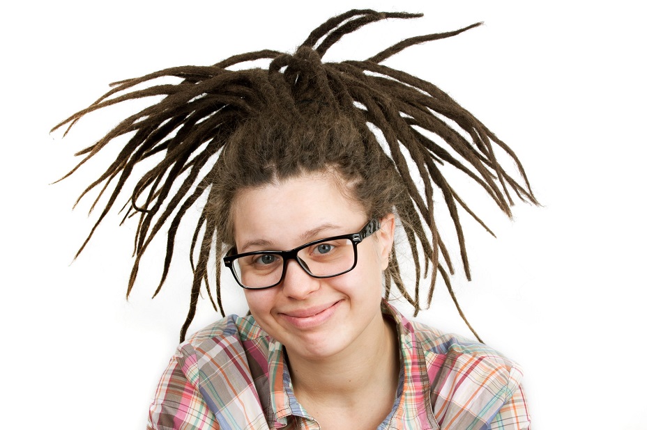 maintain your dreads