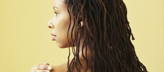 Five simple steps to maintain your dreads